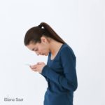 חשבתם פעם על איך אתם מחזיקים את הטלפון שלכם - בלוג