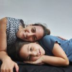 עם הזמן היא נהיית יותר ויותר דומה לי - בלוג